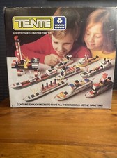 Lego / Tente 1970’s DENYS