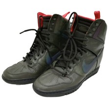 Nike Dunk Sky Hi H2O Repel
