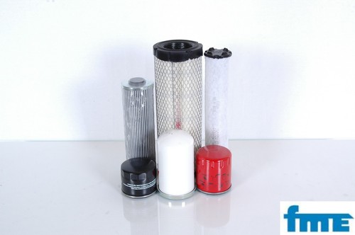 Filterset für zettelmeyer - für, zl