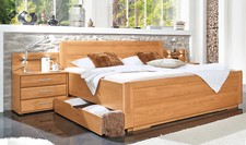 Wiemann Lido Bettgestell Bett