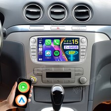 Für Ford Mondeo MK4 2008 2009