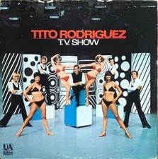 Tito Rodriguez Tito Rodriguez