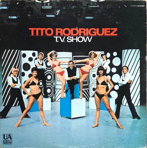 Tito rodriguez - rodriguez,