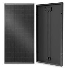 200W 12V Monokristallin