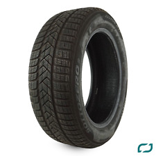 1x 215/55R17 94H Winterreifen Pirelli Winter Sottozero 3 Seal Inside DOT20 6,7mm