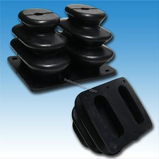 Doppel - Schalthebelmanschette