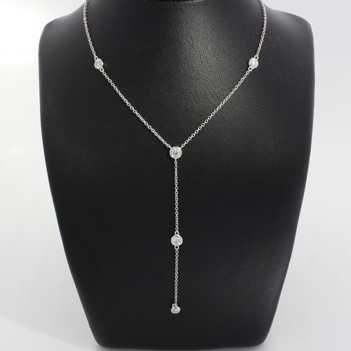 Wert 2590 brillant collier - brillant,