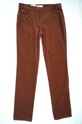 Brax mary damen cordhose - brax,