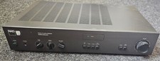 NAD Stereo Verstärker 3225PE