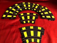 Racy / Artin 8 Kurven 45° mit