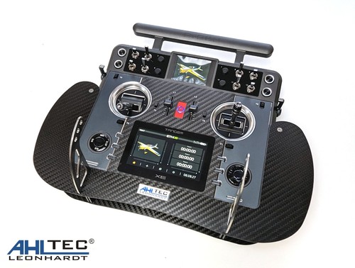 Ahltec senderpult für frsky - ahltec,