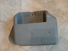 VW Bus T4 Ablagefach 701863057 Verkleidung Sicherungskasten Ablage