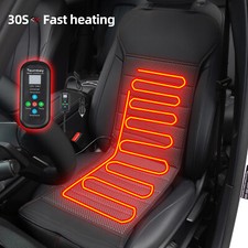 Autositz Heizkissen beheizbare