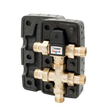 ESBE VTR322 | Temp. 35 - 60