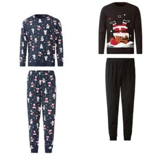 LIVERGY Herren Weihnachts -