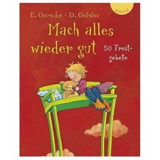 Mach alles wieder gut - ,