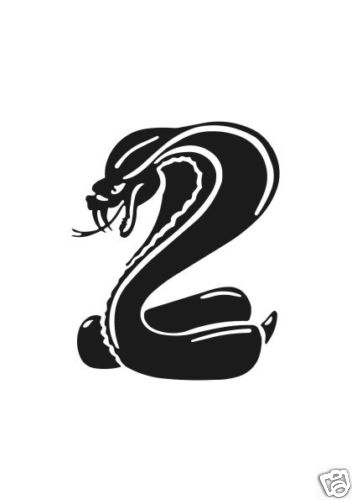 Schlange cobra snake - schlange,