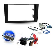 Doppel-Din Autoradio/Radio