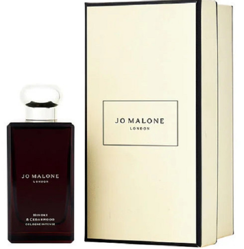 Hinoki cedarwood malone - hinoki,