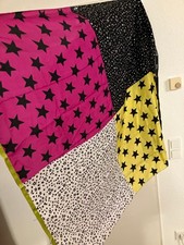 Plomo O Plata Schal 100% Seide