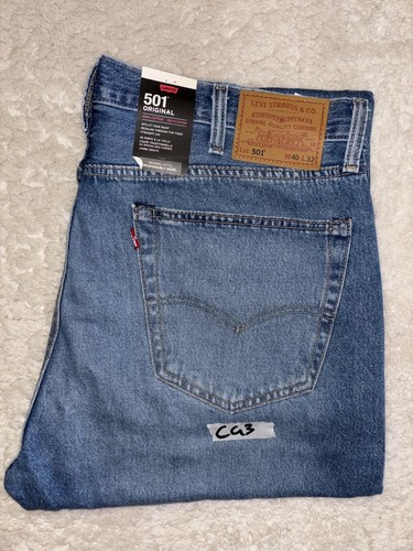 Jeans levi 501 - levi’s, original