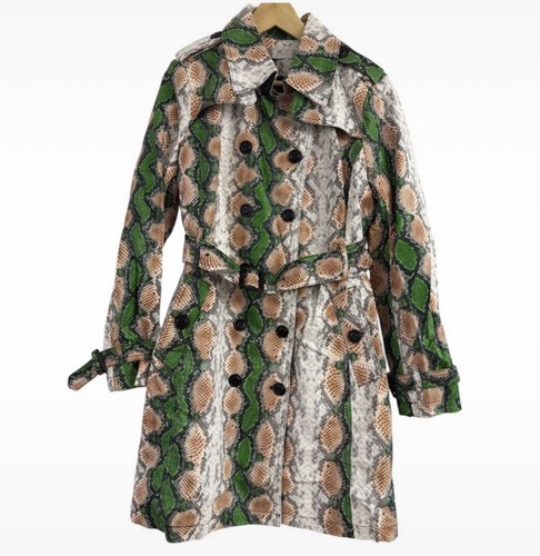 Stylischer damen trenchcoat - damen,