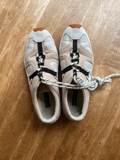 Segelschuhe 39 /  40, wenig getragen, sehr bequem