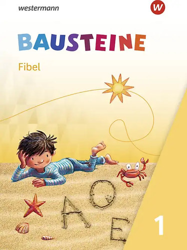Bausteine fibel ausgabe 2021 - bausteine,