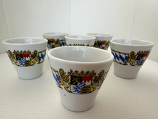 6 Schnapsbecher "Seltmann