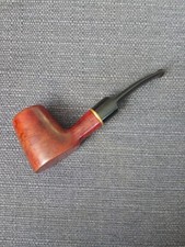 Tabakpfeife Lorenzo Filter 9