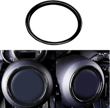 Lenkrad-Mittelring-Abdeckung