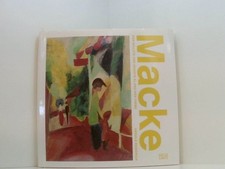 August Macke: Der hellste und