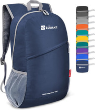 Faltrucksack liter kleine - 20,