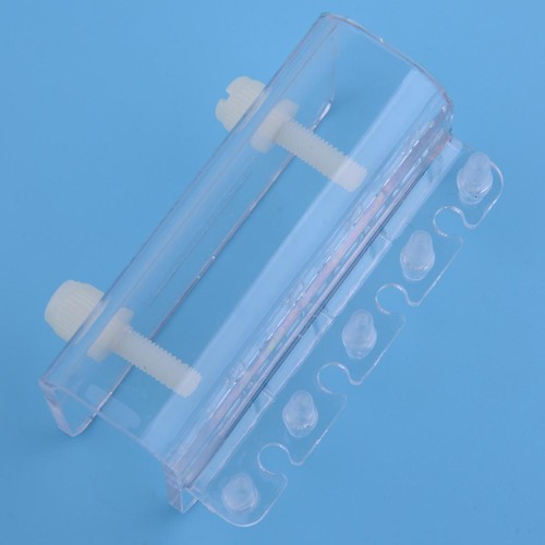Aquarium rohrklemme halter - aquarium,