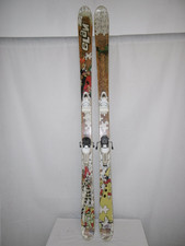 ELAN " PUZZLE " TOP SKI