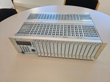 Hottinger Baldwin HBM MGCplus CP42 ML801 AP810