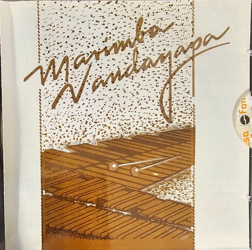 Marimba nandayapa - -,