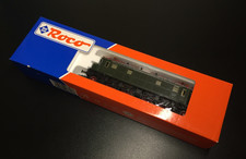 Roco 43717  DB BR E17 Elektrolokomotive H0 Neu in OVP