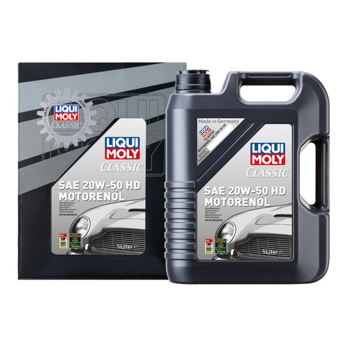 Motoröl liqui moly 1129 - liqui,