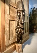 Makonde Shetani "protective