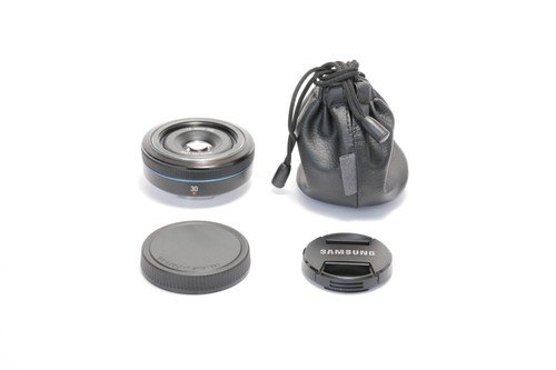 Wie neu samsung - wie, nx