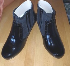 Vitaform Stiefelette 38
