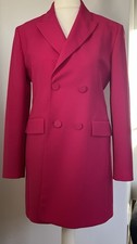 ZARA Blazer  Gr. L pink