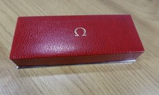 ORIGINAL OMEGA vintage Box