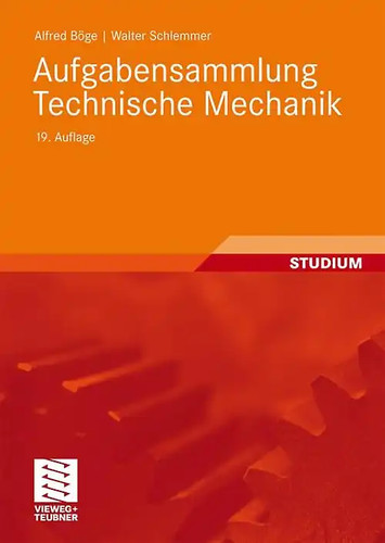 Aufgabensammlung technische - aufgabensammlung,