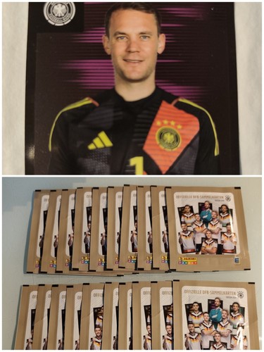 Edeka panini dfb 2026 - edeka,
