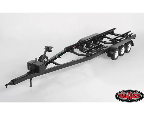Rc4wd bigdog dreiachsiger - rc4wd, 1/10
