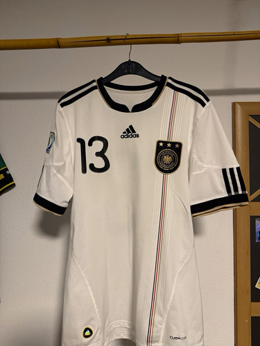 Adidas deutschland dfb trikot - deutschland,