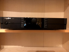 Grundig Fine Arts RDS Receiver R 12 mit Fernbedienung