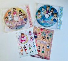 Sailor Moon Live Action Series